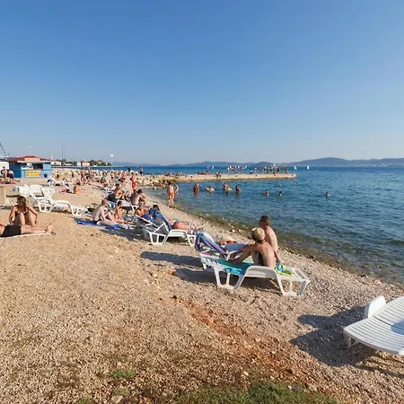 Awesome In With Outdoor Swimming Pool, Wifi And 3 Bedrooms Slivnica